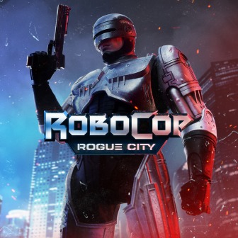 RoboCop: Rogue City Прокат и аренда игры 7 дней