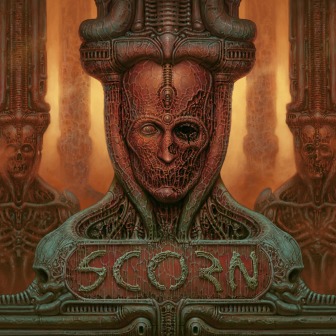 Scorn Продажа игры