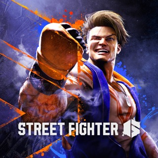 Street Fighter 6 Прокат и аренда игры 7 дней