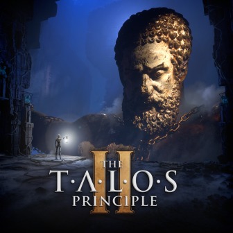 The Talos Principle 2 Прокат и аренда игры 7 дней